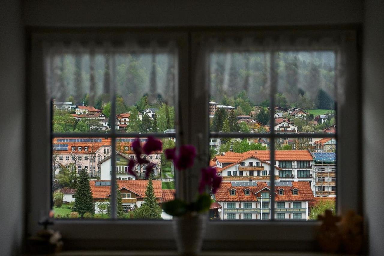 Ferienwohnungen Haus Elisabeth Bodenmais Dış mekan fotoğraf